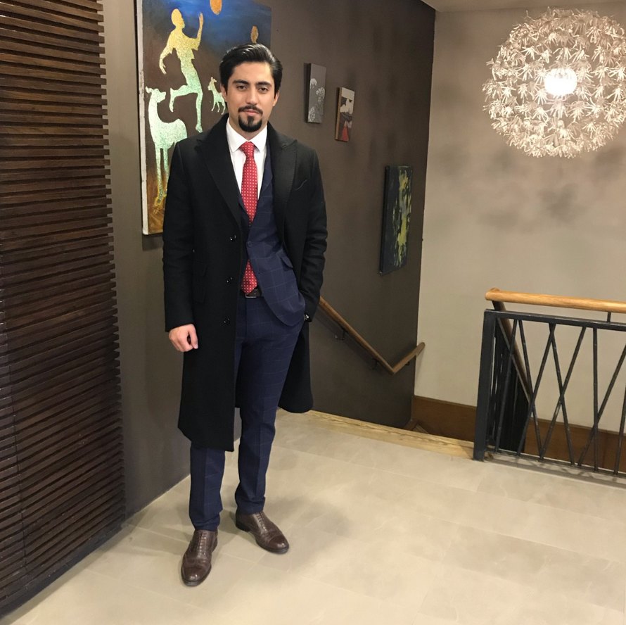 Muhammad-Meer-Farsi